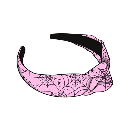 Halloween Headband Preorder