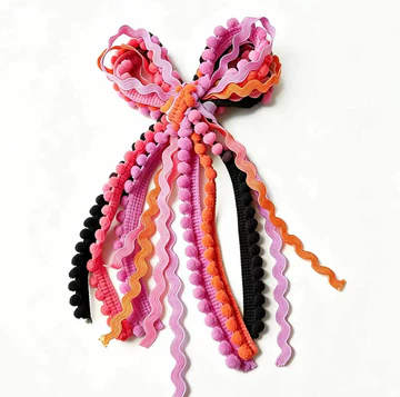 Random Size Bows PREORDER
