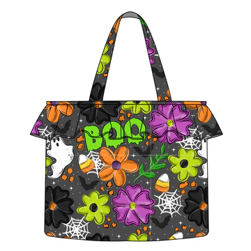Fall, Halloween, and Everyday Totes