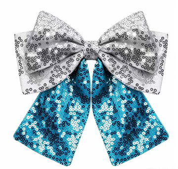 Sequin Bow PREORDER