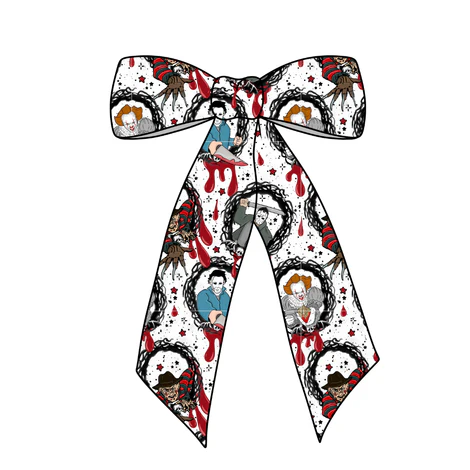 Halloween Longtail Preorder