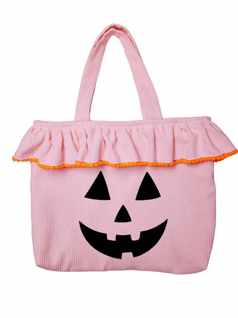Halloween Tote Bags PREORDER