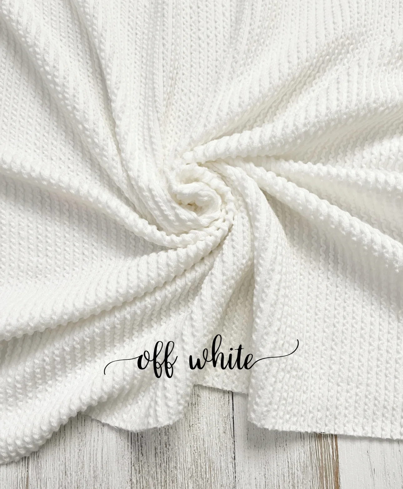 $2 Shades of White Coquette