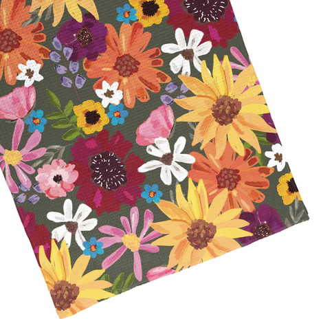 Fall & Halloween Hand Towels Preorder