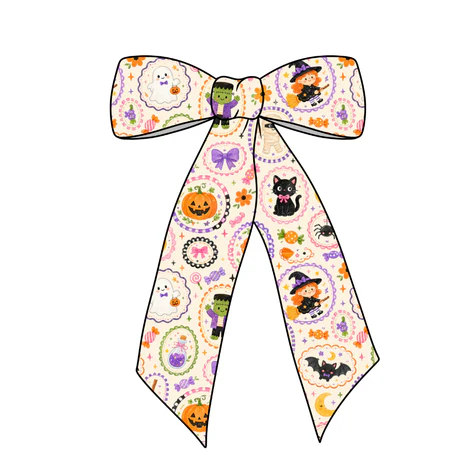 Halloween Longtail Preorder
