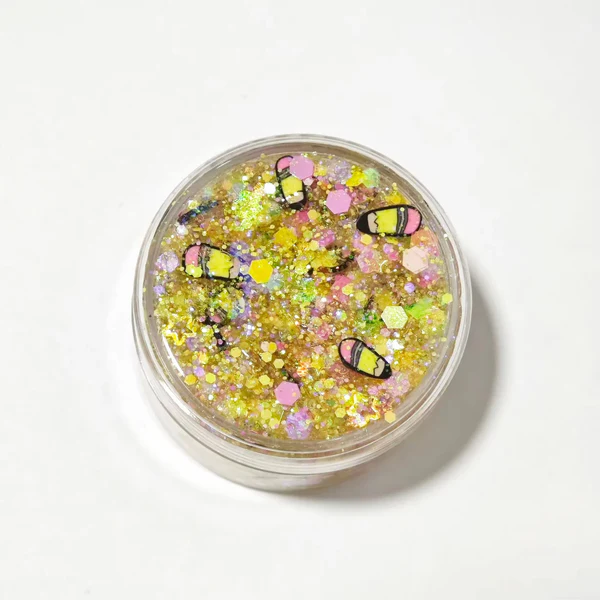 Pencils Glitter