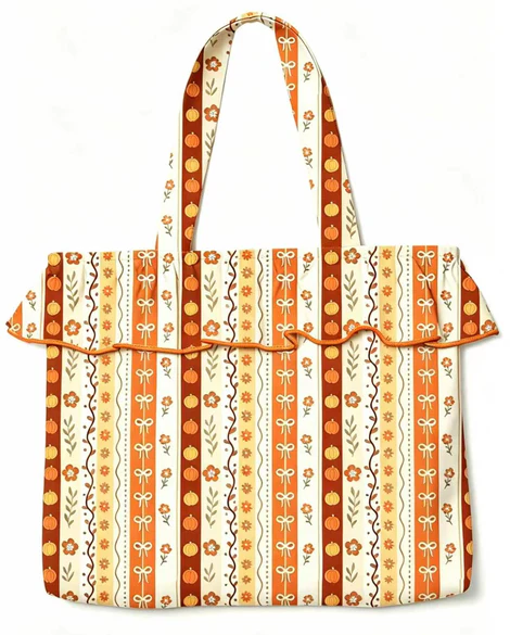 Halloween Tote Bags PREORDER