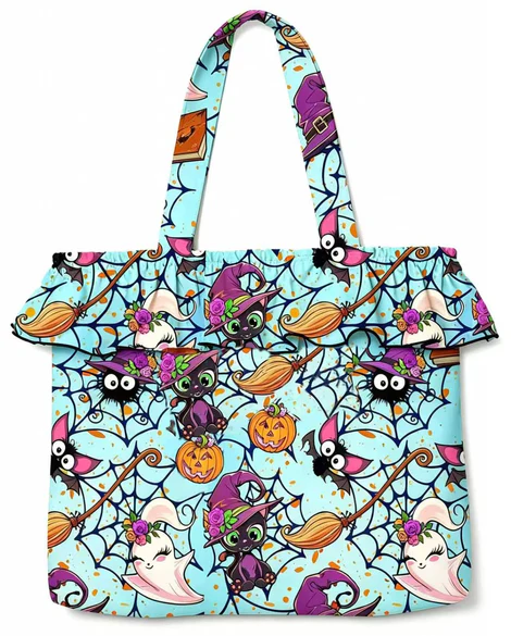 Halloween Tote Bags PREORDER