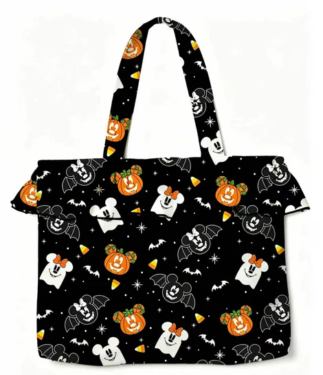 Halloween Tote Bags PREORDER