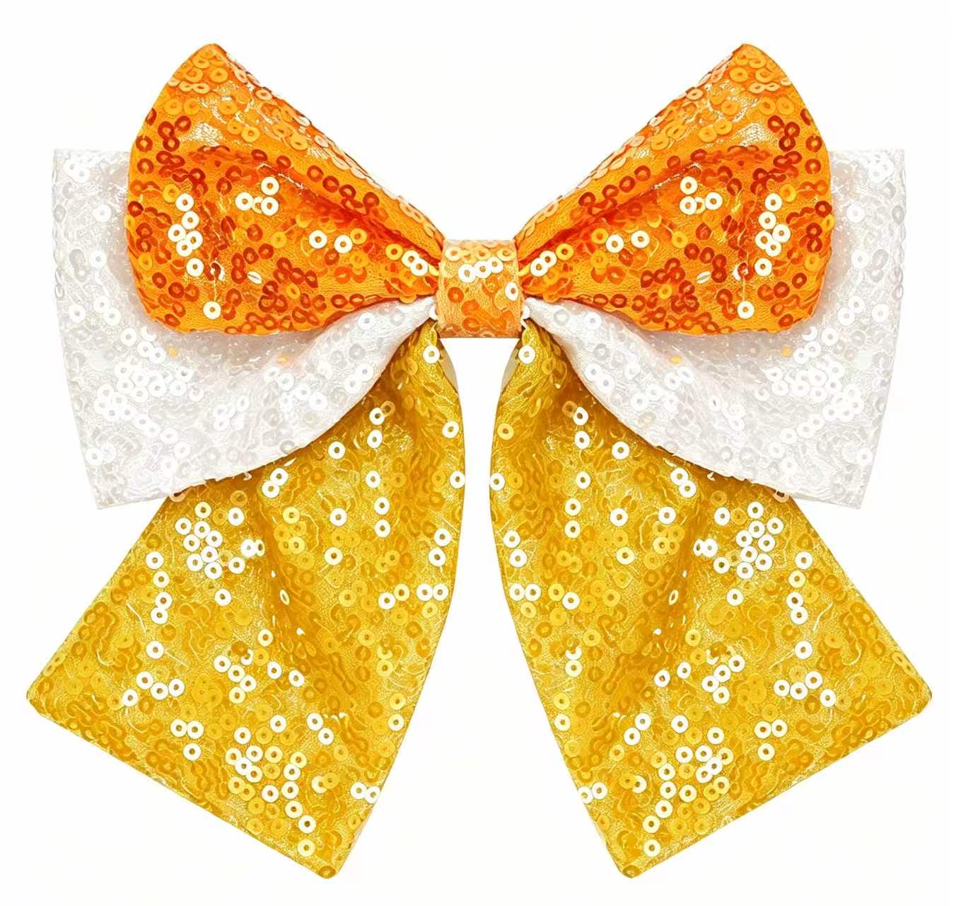 Sequin Bow PREORDER