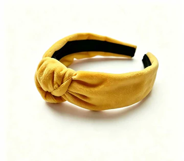 Headband & Scrunchie PREORDER