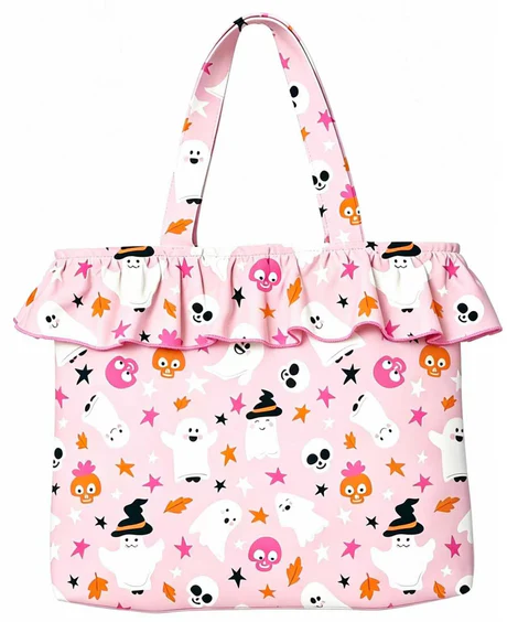 Halloween Tote Bags PREORDER