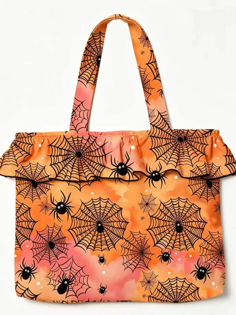 Halloween Tote Bags PREORDER