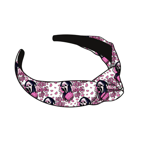 Halloween Headband Preorder
