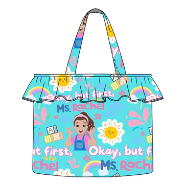 Fall, Halloween, and Everyday Totes