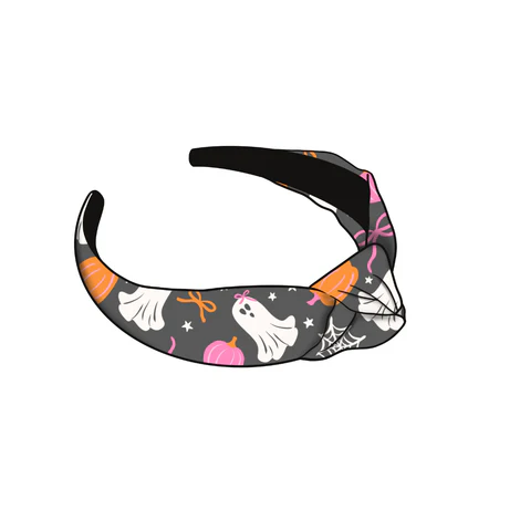 Halloween Headband Preorder