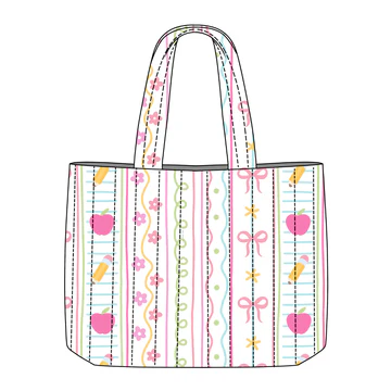 Fall, Halloween, and Everyday Totes