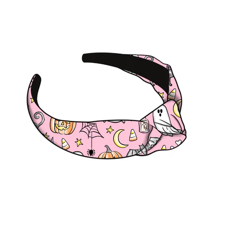 Halloween Headband Preorder