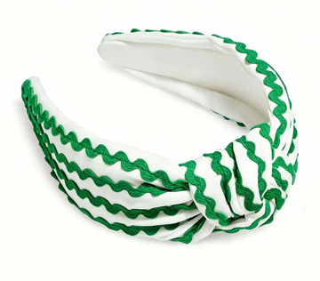 Headband & Scrunchie PREORDER