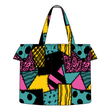 Fall, Halloween, and Everyday Totes