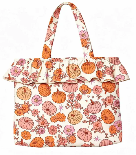 Halloween Tote Bags PREORDER