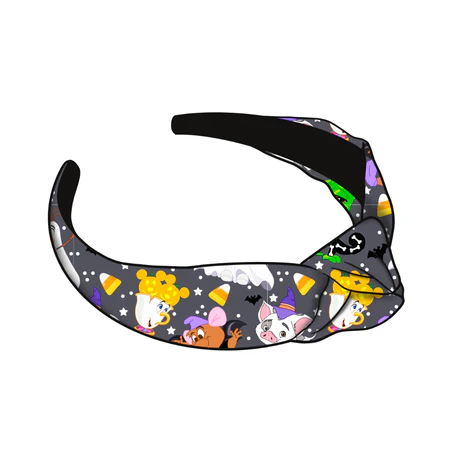 Halloween Headband Preorder