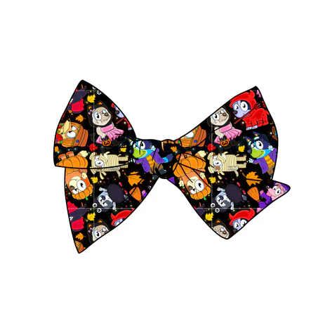 Halloween Mini Preorder