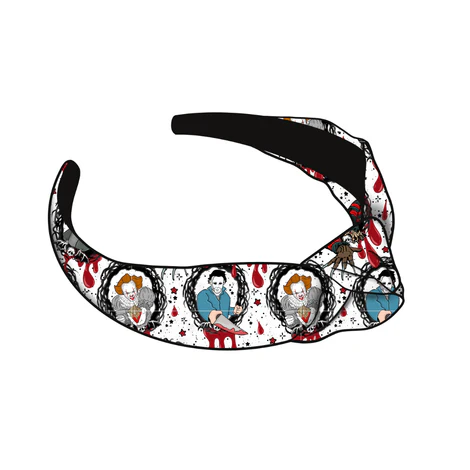 Halloween Headband Preorder