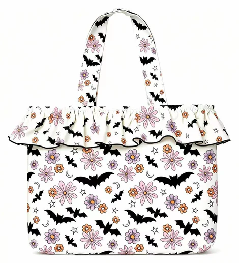 Halloween Tote Bags PREORDER