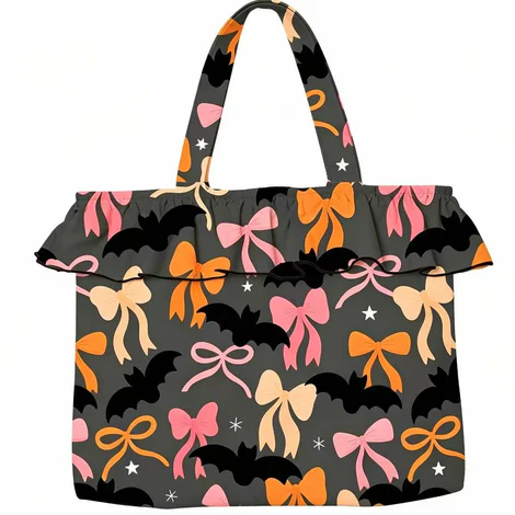 Halloween Tote Bags PREORDER