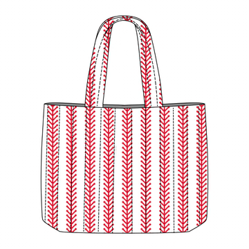 Fall, Halloween, and Everyday Totes
