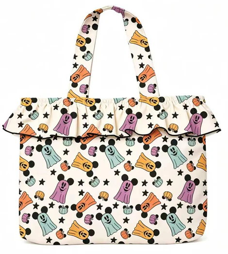 Halloween Tote Bags PREORDER