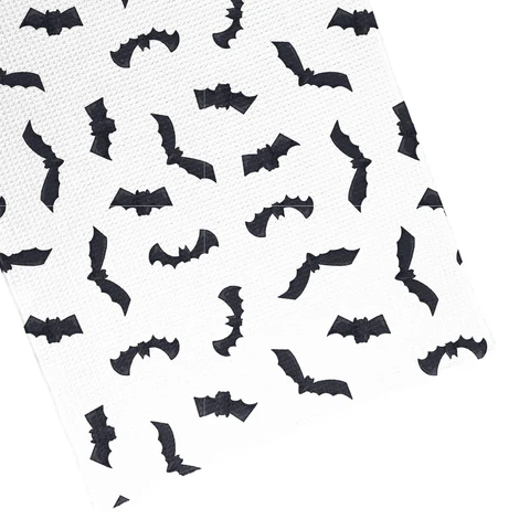 Fall & Halloween Hand Towels Preorder