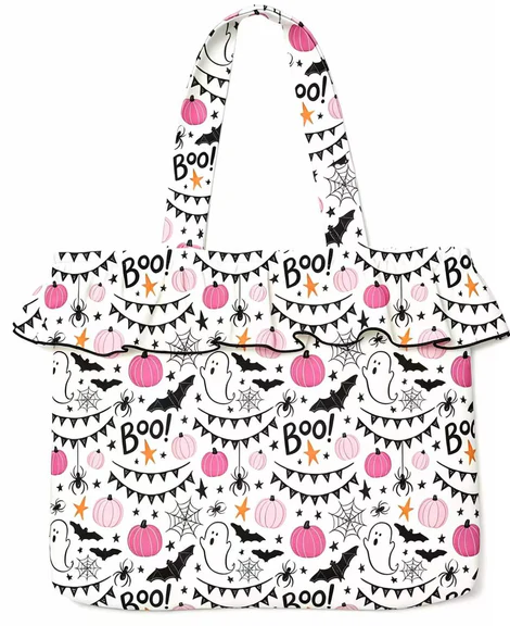 Halloween Tote Bags PREORDER