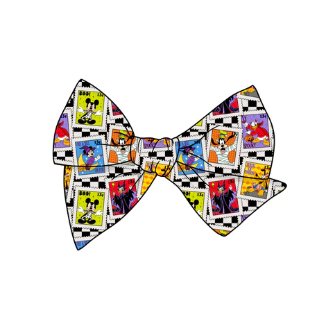 Halloween Mini Preorder