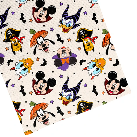 Fall & Halloween Hand Towels Preorder
