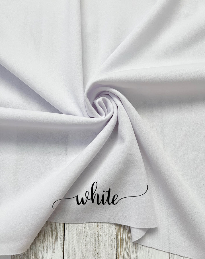 $2 Shades of White Coquette