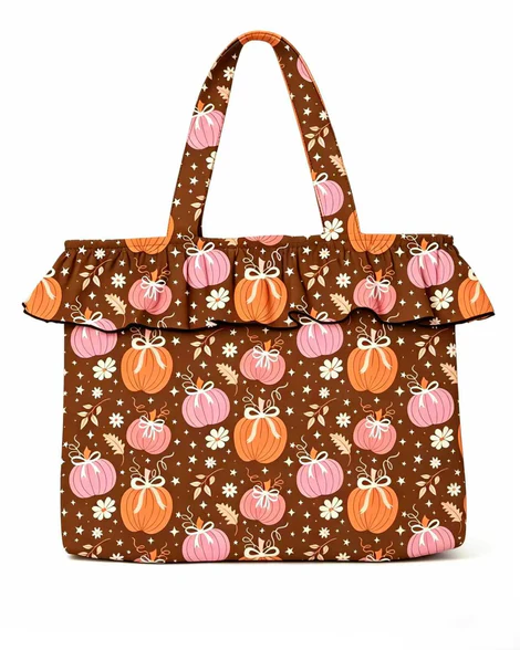 Halloween Tote Bags PREORDER