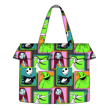 Fall, Halloween, and Everyday Totes
