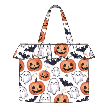 Fall, Halloween, and Everyday Totes