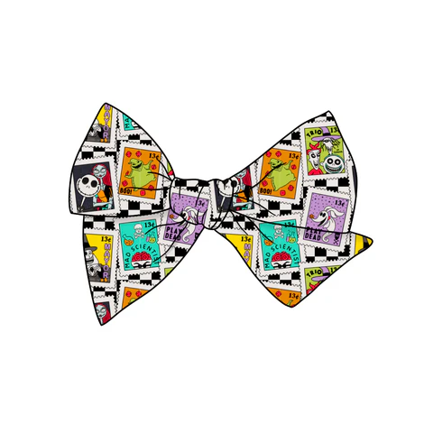 Halloween Mini Preorder