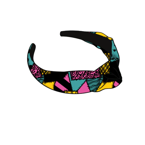 Halloween Headband Preorder