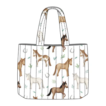 Fall, Halloween, and Everyday Totes
