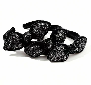 Headband & Scrunchie PREORDER