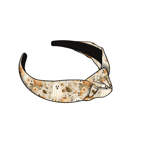 Halloween Headband Preorder