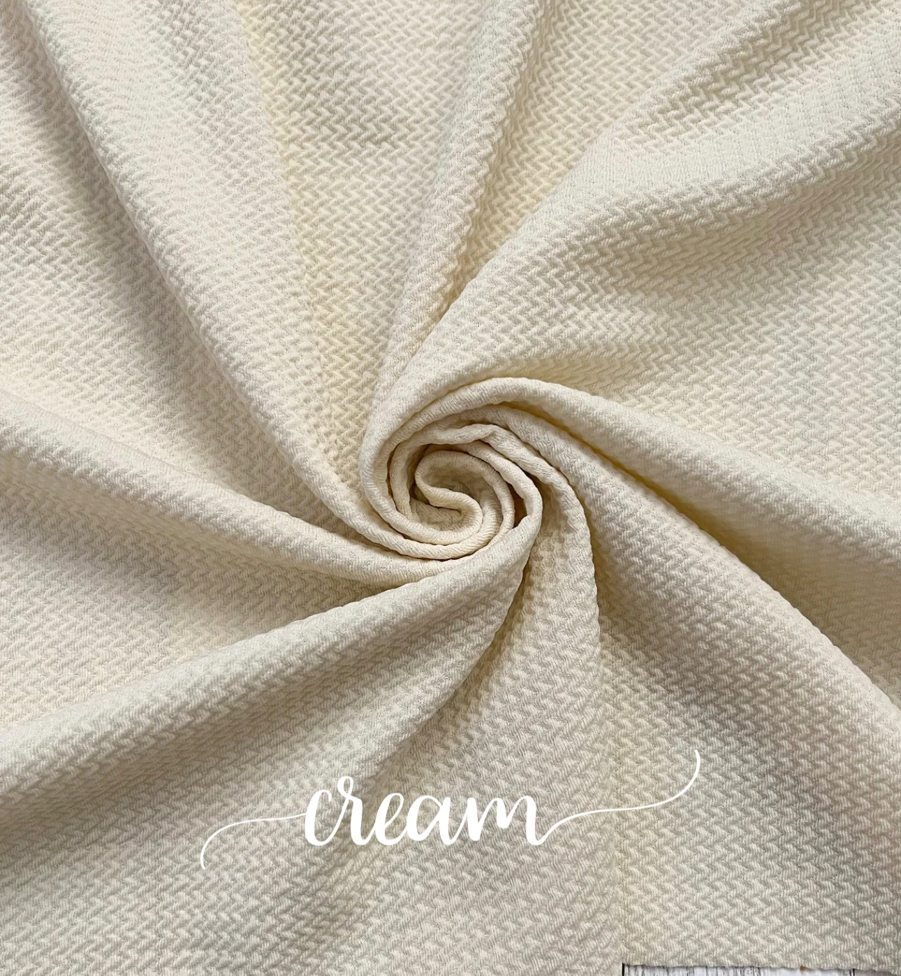 $2 Shades of White Coquette