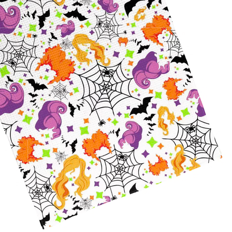 Fall & Halloween Hand Towels Preorder