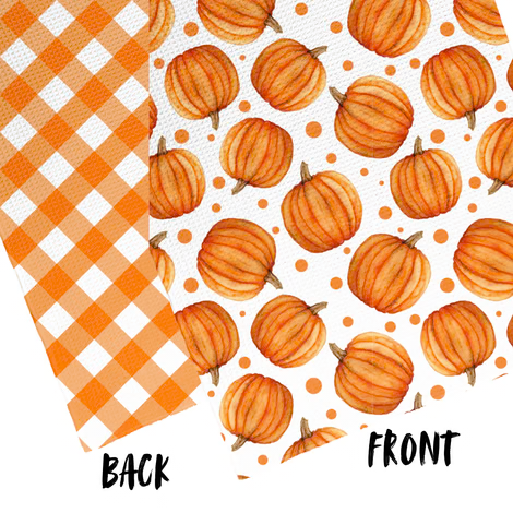 Fall & Halloween Hand Towels Preorder