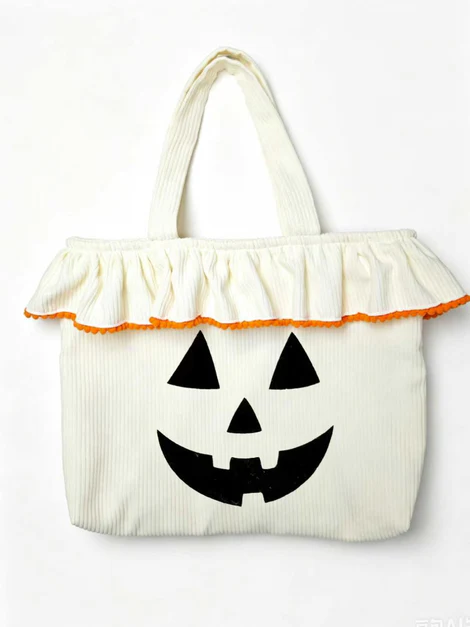 Halloween Tote Bags PREORDER