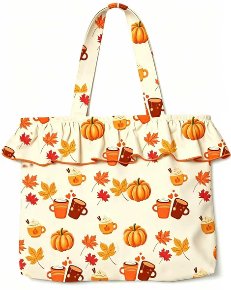 Halloween Tote Bags PREORDER
